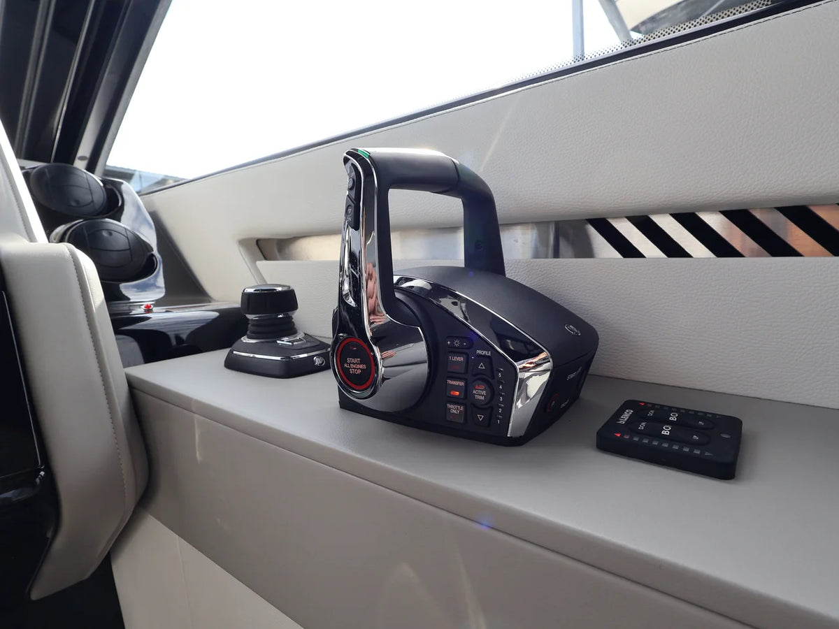 2026 Cruisers Yachts 42 GLS Outboard 42.0 feet, Clearwater, Florida #26