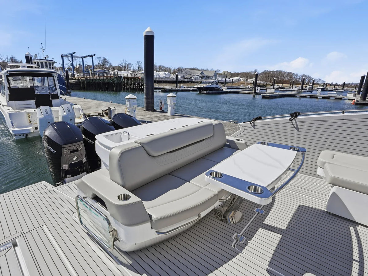 2026 Cruisers Yachts 50GLS OB 50.0 feet, Clearwater, Florida #12