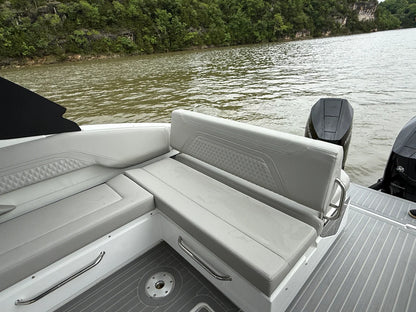 2026 Cruisers Yachts 34 GLS Outboard 34.0 feet, Clearwater, Florida #17