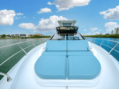 2026 Cruisers Yachts 57 FLY 57.0 feet, Clearwater, Florida #53