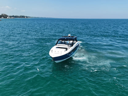 2026 Cruisers Yachts 50GLS OB 50.0 feet, Clearwater, Florida #18