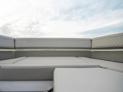 2027 Cruisers Yachts 34 GLS Outboard 34.0 feet, Clearwater, Florida #15