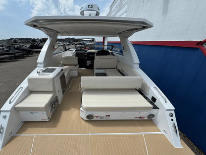 2026 Cruisers Yachts 34 GLS 34.0 feet, Clearwater, Florida #10