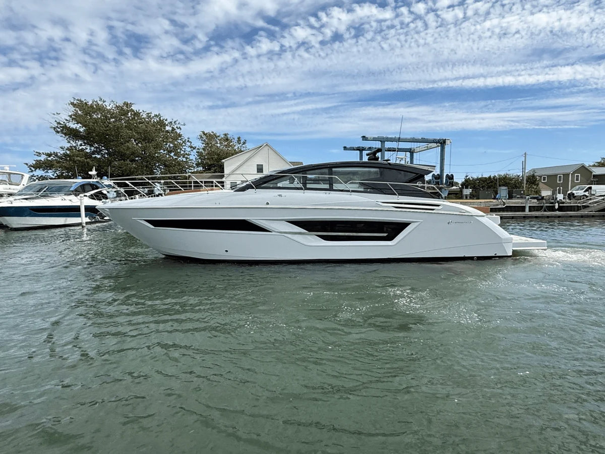 2026 Cruisers Yachts 46 Cantius 46.0 feet, Clearwater, Florida #2