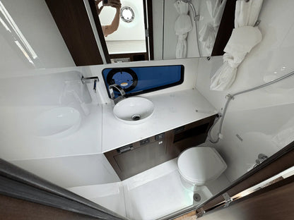 2026 Cruisers Yachts 34 GLS 34.0 feet, Clearwater, Florida #49