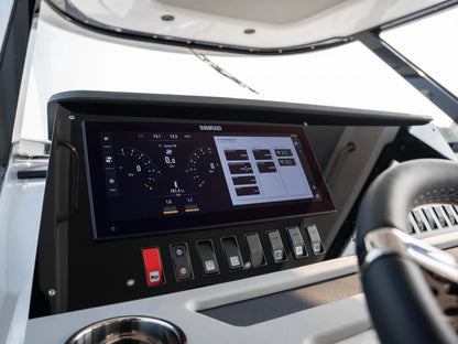 2027 Cruisers Yachts 38 VTR 38.0 feet, Clearwater, Florida #15
