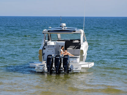 2027 Cruisers Yachts 42 GLS Outboard 42.0 feet, Clearwater, Florida #18