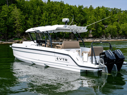 2027 Cruisers Yachts 38 VTR 38.0 feet, Clearwater, Florida #5