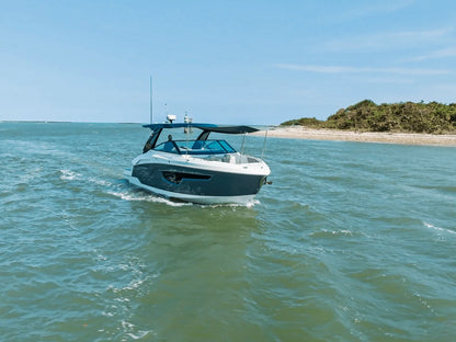 2027 Cruisers Yachts 34 GLS Outboard 34.0 feet, Clearwater, Florida #32