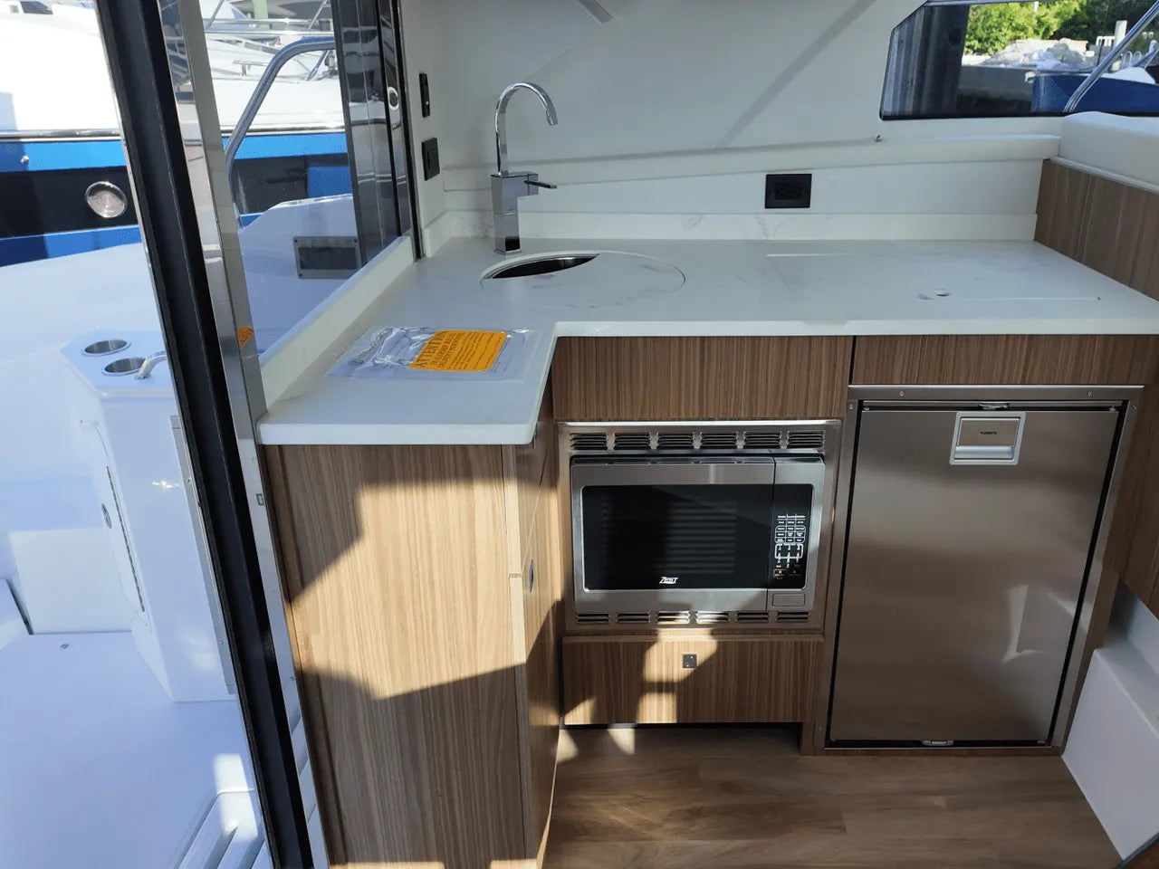 2025 Cruisers Yachts 42 Cantius 42.0 feet, Clearwater, Florida #16