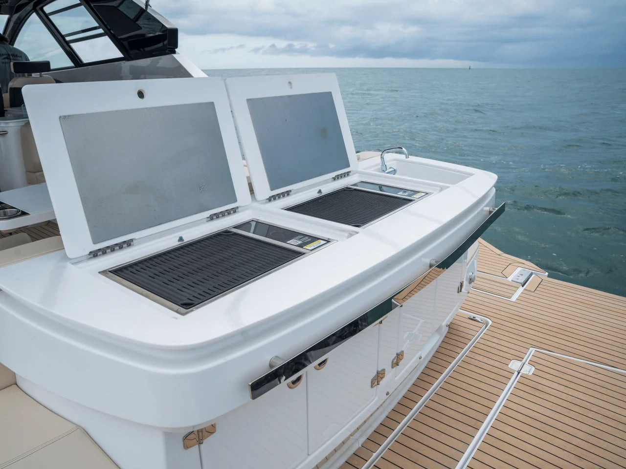 2026 Cruisers Yachts 50GLS OB 50.0 feet, Clearwater, Florida #20