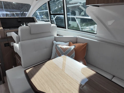 2025 Cruisers Yachts 42 Cantius 42.0 feet, Clearwater, Florida #32