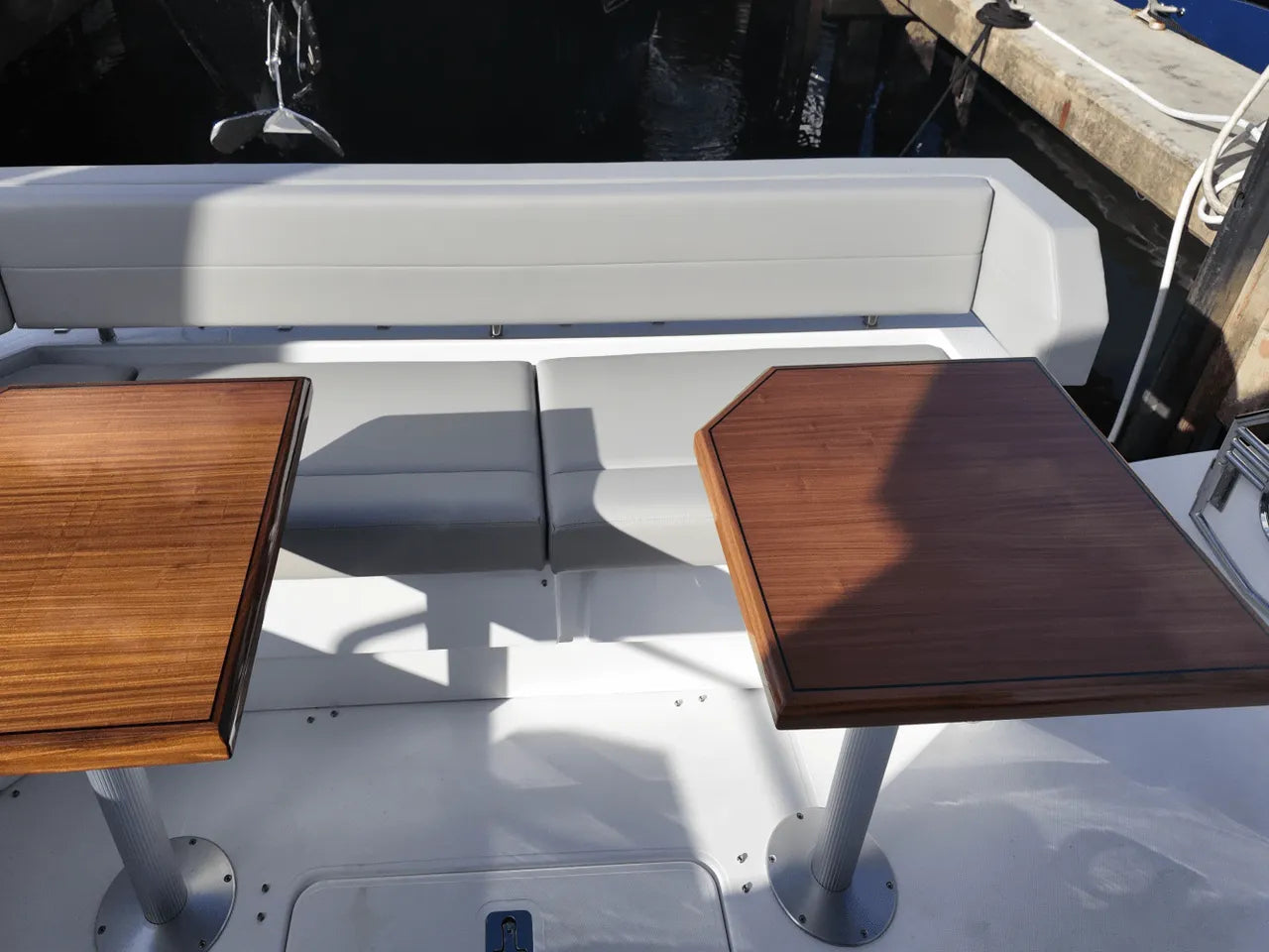 2025 Cruisers Yachts 42 Cantius 42.0 feet, Clearwater, Florida #36