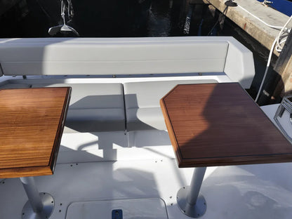 2025 Cruisers Yachts 42 Cantius 42.0 feet, Clearwater, Florida #36