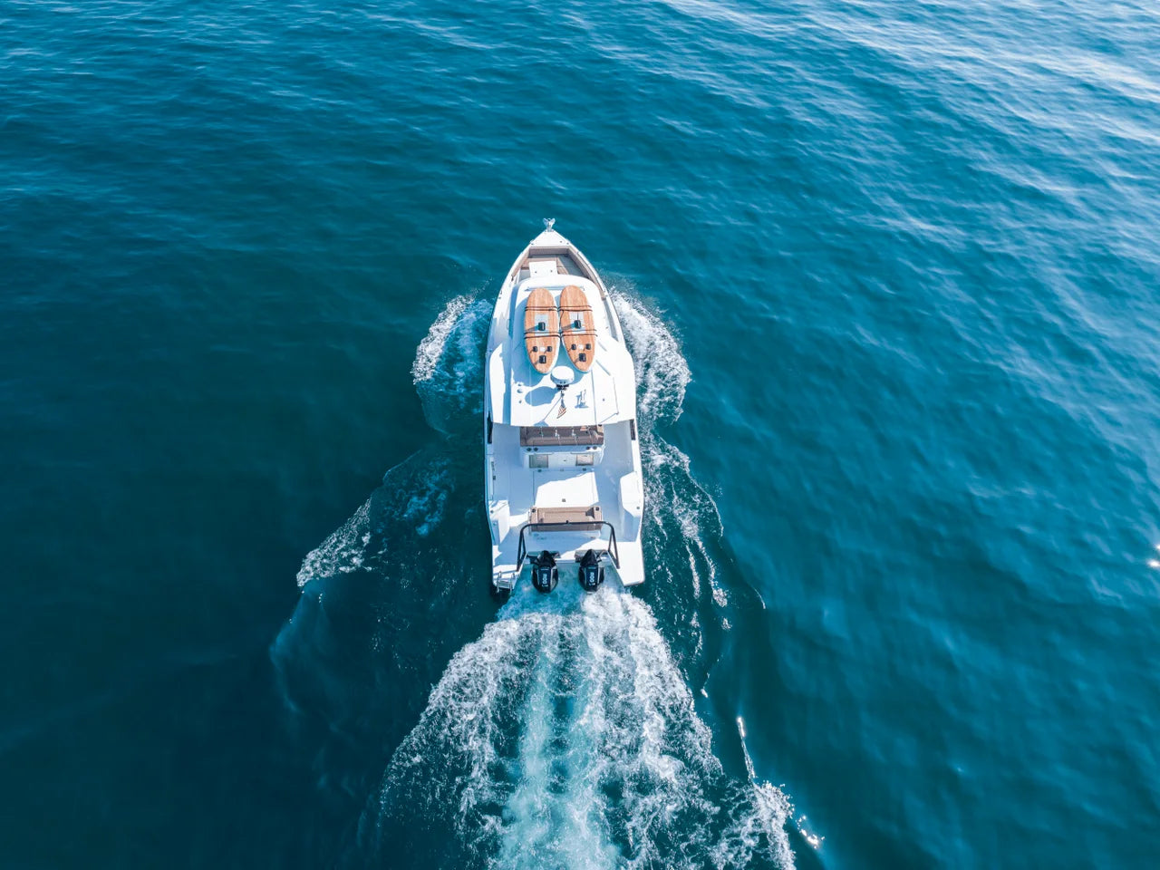 2027 Cruisers Yachts 38 VTR 38.0 feet, Clearwater, Florida #31