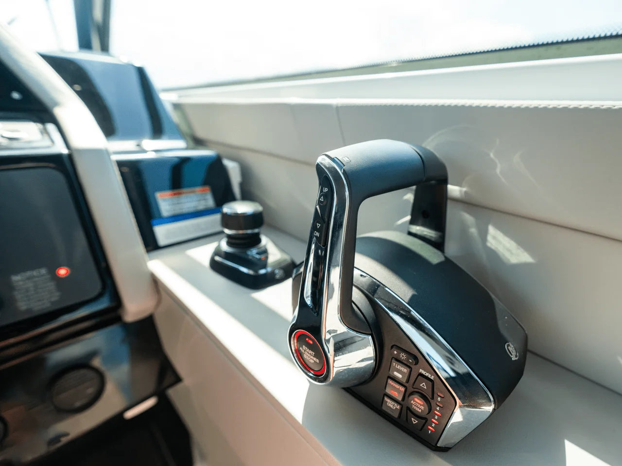 2027 Cruisers Yachts 34 GLS Outboard 34.0 feet, Clearwater, Florida #121