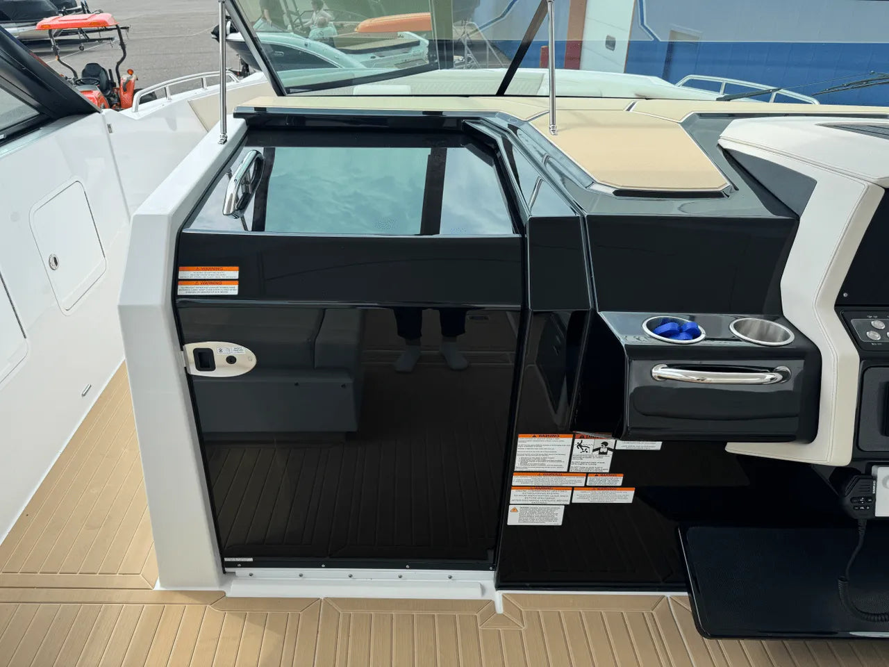 2026 Cruisers Yachts 34 GLS 34.0 feet, Clearwater, Florida #40