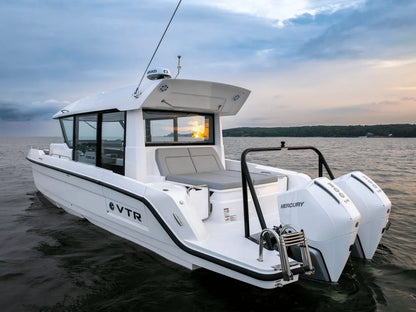 2026 Cruisers Yachts 38 VTR EC 38.0 feet, Clearwater, Florida #5