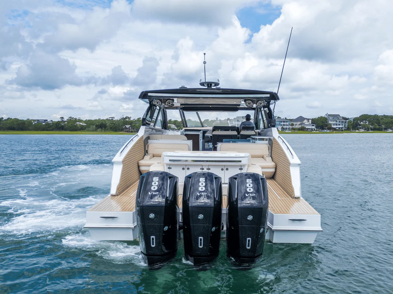 2026 Cruisers Yachts 50GLS OB 50.0 feet, Clearwater, Florida #13