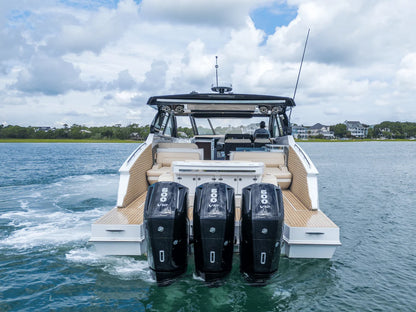 2026 Cruisers Yachts 50GLS OB 50.0 feet, Clearwater, Florida #13