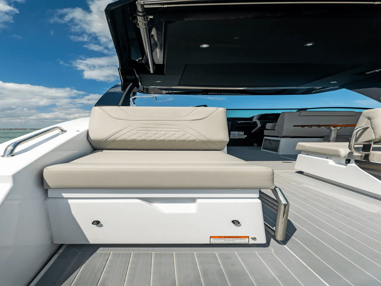 2026 Cruisers Yachts 34 GLS Outboard 34.0 feet, Clearwater, Florida #145