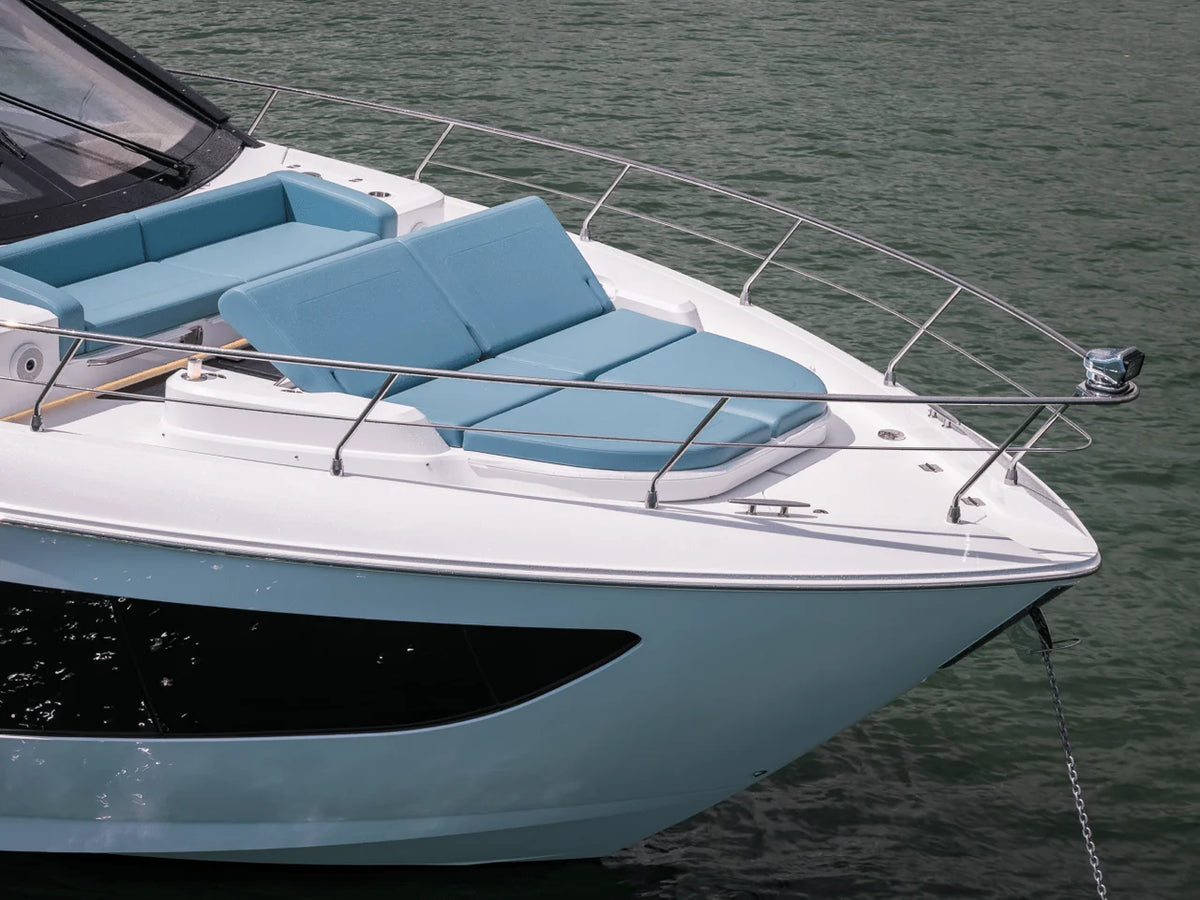2026 Cruisers Yachts 57 FLY 57.0 feet, Clearwater, Florida #51