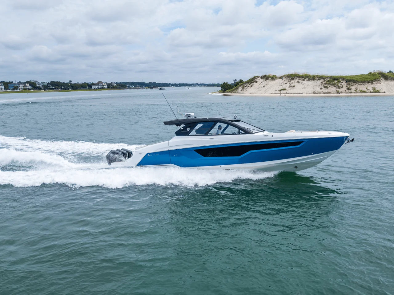 2026 Cruisers Yachts 50GLS OB 50.0 feet, Clearwater, Florida #2