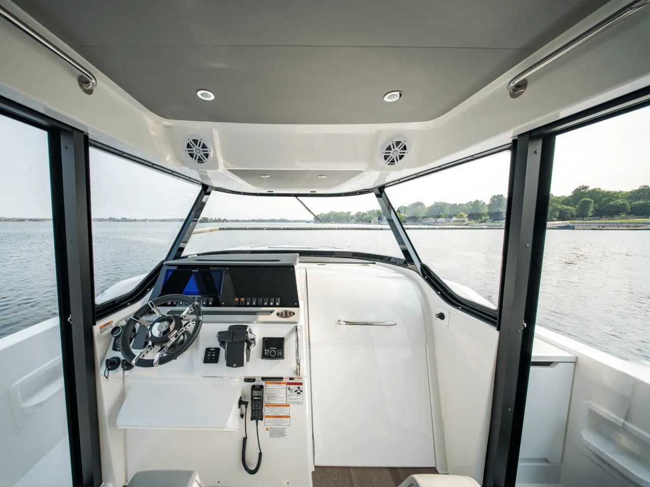 2026 Cruisers Yachts 38 VTR EC 38.0 feet, Clearwater, Florida #14