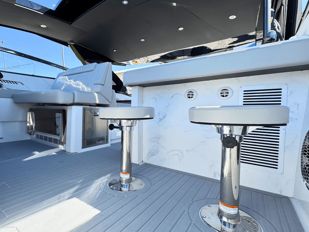 2025 Cruisers Yachts 42 GLS Outboard 42.0 feet, Clearwater, Florida #17
