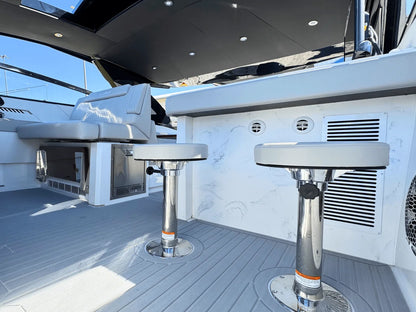 2025 Cruisers Yachts 42 GLS Outboard 42.0 feet, Clearwater, Florida #17