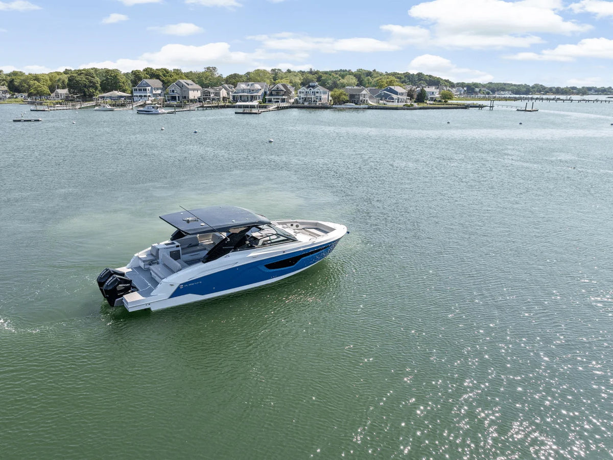2026 Cruisers Yachts 34 GLS Outboard 34.0 feet, Clearwater, Florida #71