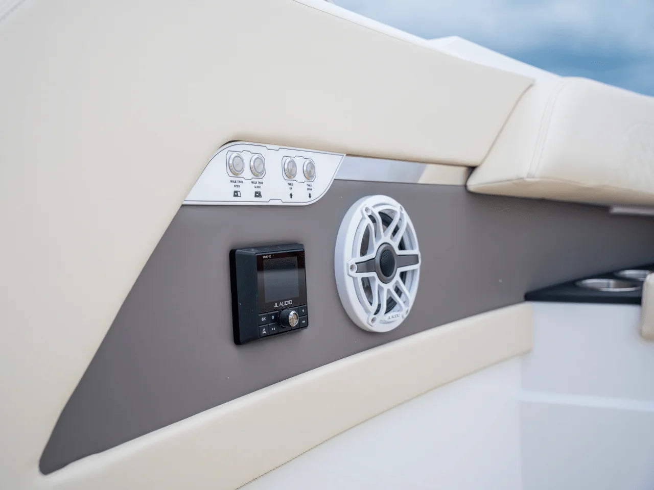 2026 Cruisers Yachts 50GLS OB 50.0 feet, Clearwater, Florida #56