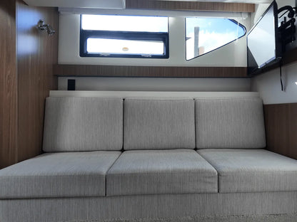 2025 Cruisers Yachts 42 Cantius 42.0 feet, Clearwater, Florida #23