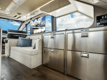 2026 Cruisers Yachts 57 FLY 57.0 feet, Clearwater, Florida #56