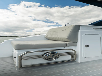 2027 Cruisers Yachts 34 GLS Outboard 34.0 feet, Clearwater, Florida #87