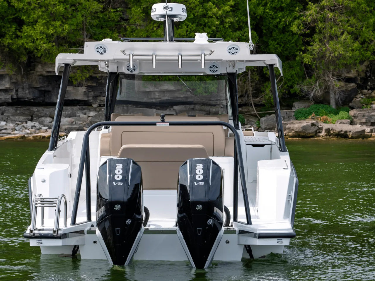 2026 Cruisers Yachts 38 VTR 38.0 feet, Clearwater, Florida #8