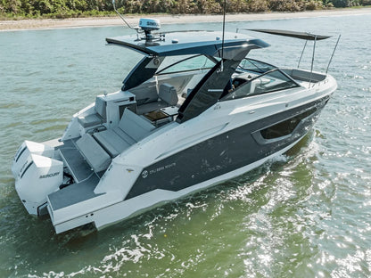 2027 Cruisers Yachts 34 GLS Outboard 34.0 feet, Clearwater, Florida #30