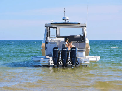 2027 Cruisers Yachts 42 GLS Outboard 42.0 feet, Clearwater, Florida #16