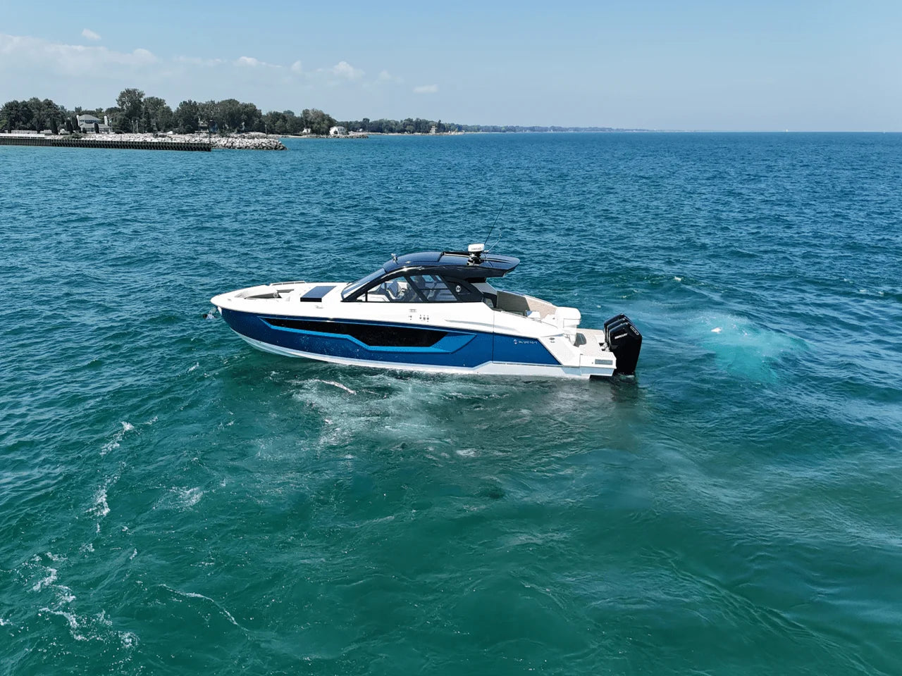 2026 Cruisers Yachts 50GLS OB 50.0 feet, Clearwater, Florida #19
