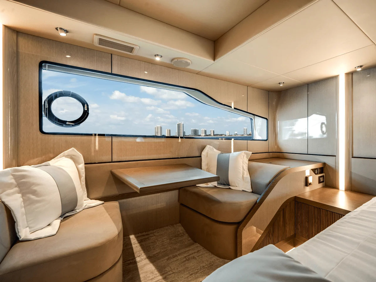 2026 Cruisers Yachts 57 FLY 57.0 feet, Clearwater, Florida #40