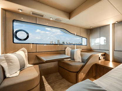 2026 Cruisers Yachts 57 FLY 57.0 feet, Clearwater, Florida #40