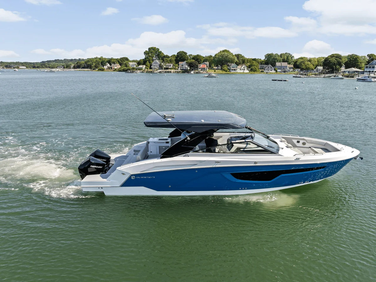 2026 Cruisers Yachts 34 GLS Outboard 34.0 feet, Clearwater, Florida #69