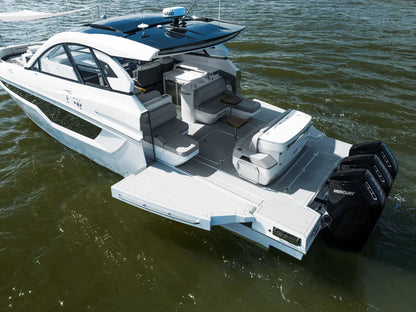 2026 Cruisers Yachts 50GLS OB 50.0 feet, Clearwater, Florida #20