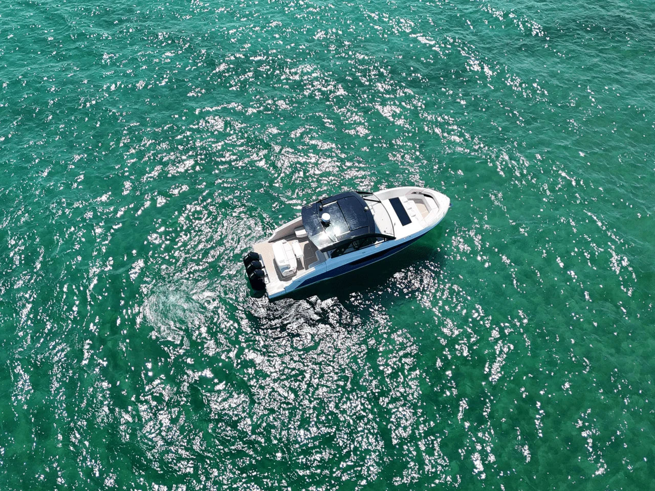 2026 Cruisers Yachts 50GLS OB 50.0 feet, Clearwater, Florida #23