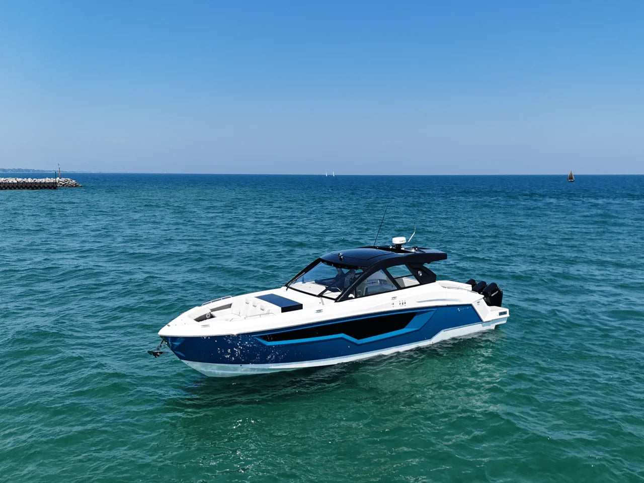 2026 Cruisers Yachts 50GLS OB 50.0 feet, Clearwater, Florida #4