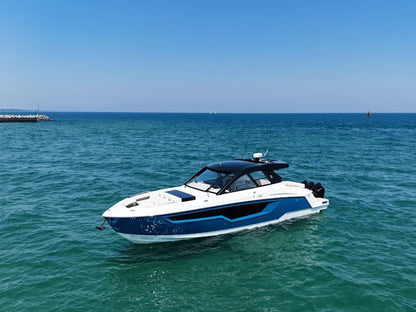 2026 Cruisers Yachts 50GLS OB 50.0 feet, Clearwater, Florida #4