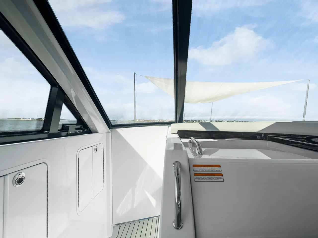 2026 Cruisers Yachts 50GLS OB 50.0 feet, Clearwater, Florida #106