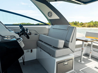 2027 Cruisers Yachts 34 GLS Outboard 34.0 feet, Clearwater, Florida #65