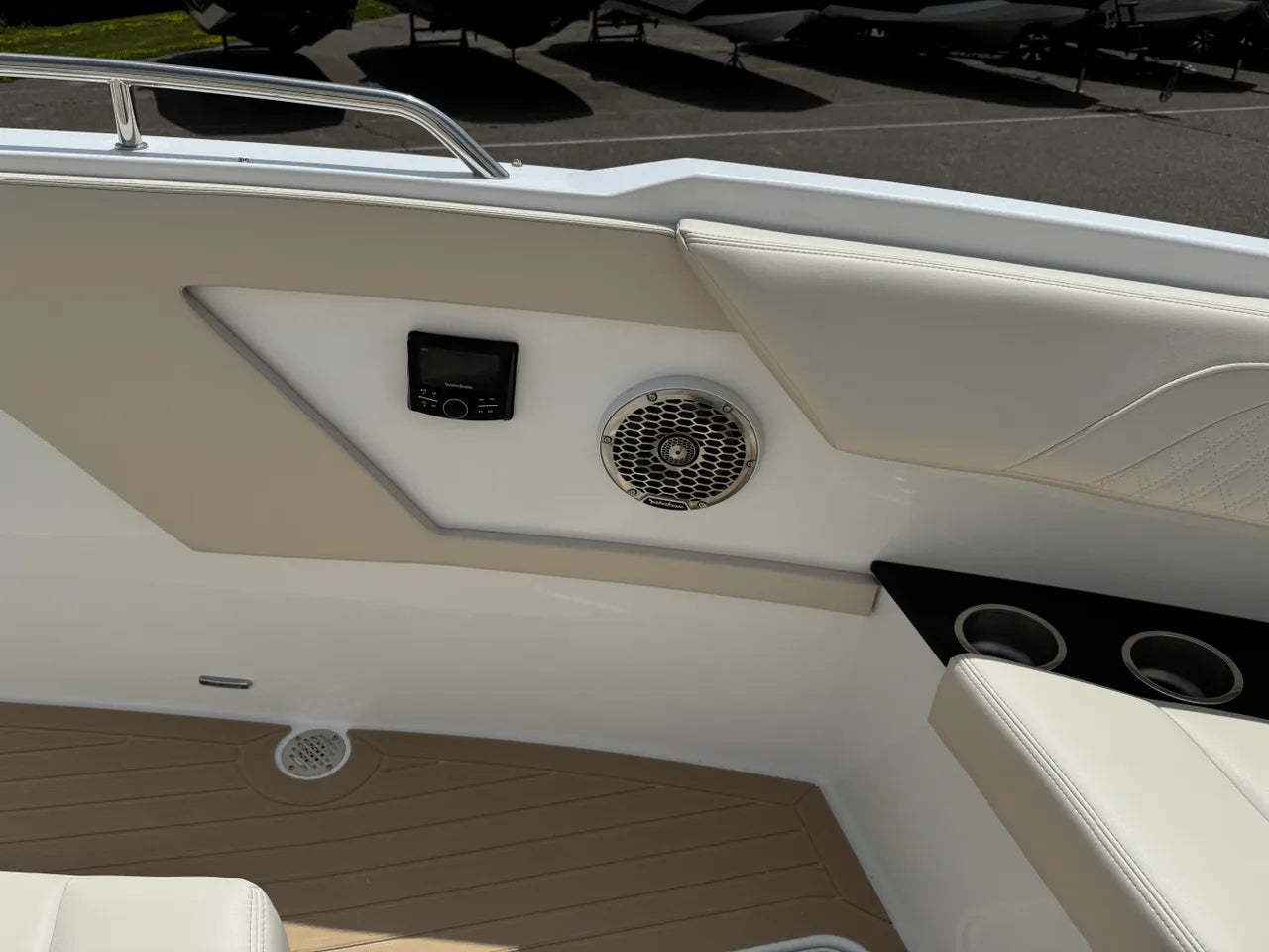 2026 Cruisers Yachts 34 GLS 34.0 feet, Clearwater, Florida #60