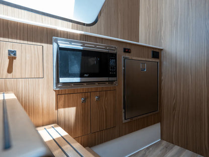 2025 Cruisers Yachts 50 GLS Outboard 50.0 feet, Clearwater, Florida #27